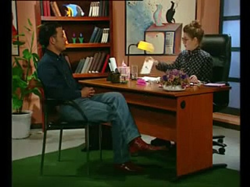 החמישיה הקאמרית - כוס