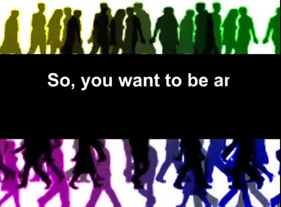 Electrician, Career Video from drkit.org