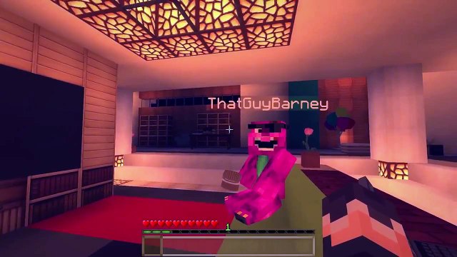 Sky Does Minecraft | Minecraft ROOMMATES! - 'AVENGERS CIVIL WAR SHOWDOWN!' #8 (Minecraft Roleplay)