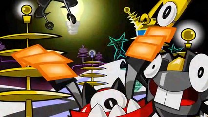 Cartoon Network Games: Level Up Creeping Doom - video Dailymotion