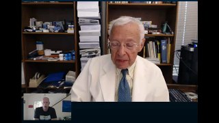 Office Hours Q11: LCHF or LCHP Diet For Kids? - Dr. Bernstein's Diabetes University.