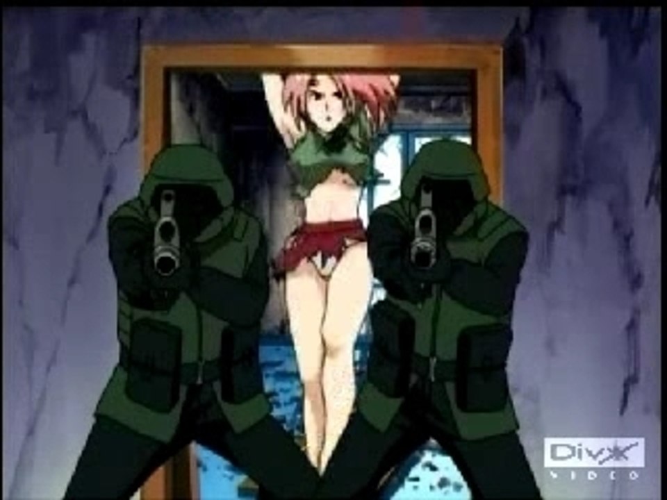 Amv Najica - Boom