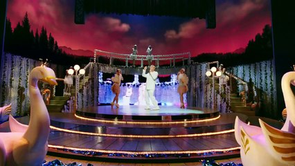 MÄNNERHERZEN UND DIE GANZ, GANZ GROSSE LIEBE - Musikvideo Colbie Caillat HD