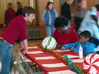 How great is our God...Merry Christmas!