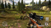 Deer Hunter 2014 para #Android - Juego de Caceria - #Gameplay