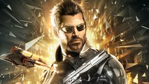 DEUS EX: MANKIND DIVIDED - Augment Your Pre-order Trailer