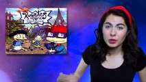 Are The Rugrats Actually Dead The Rugrats Theory   Cartoon Conspiracy Ep  7   Channel Fr