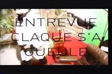 Les Franc Tireurs - Guy A. Lepage