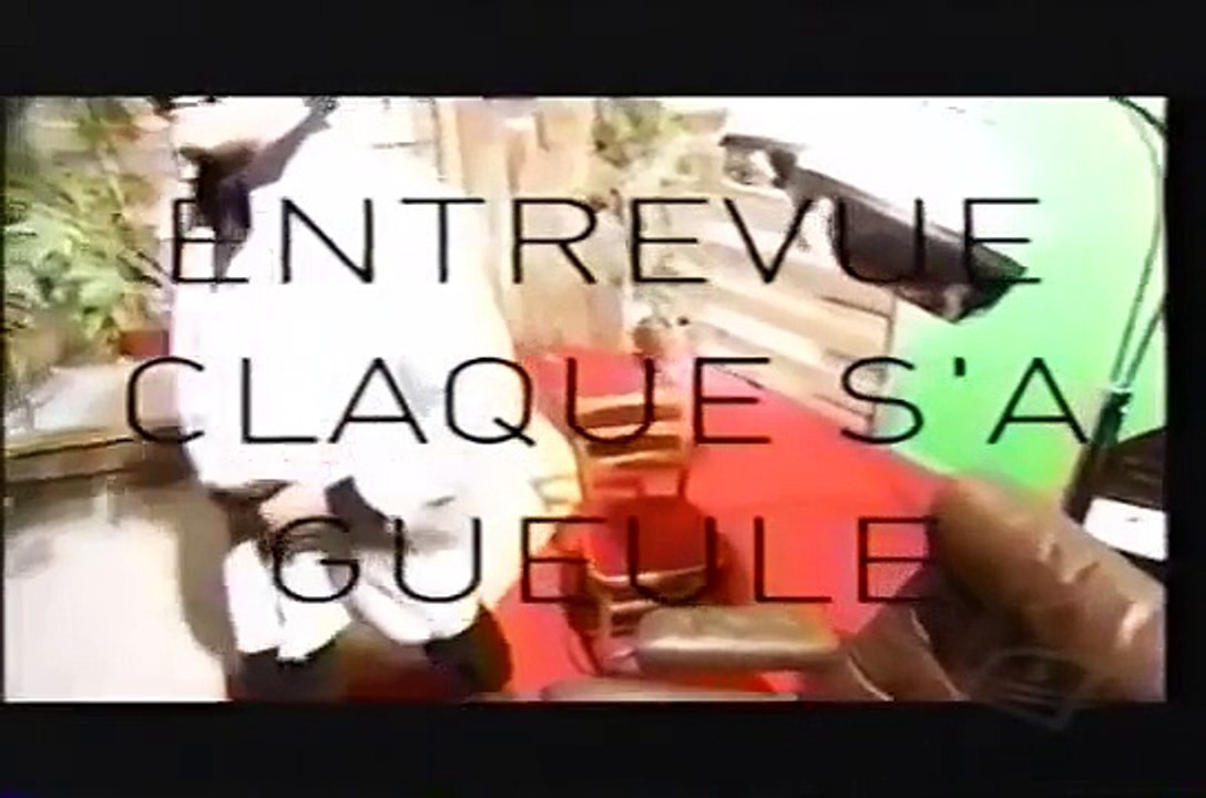 Les Franc Tireurs - Guy A. Lepage