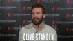 Vikings : interview de Clive Standen alias Rollo