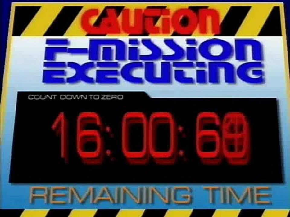 Silent Mobius - Final moments of the AMP - English