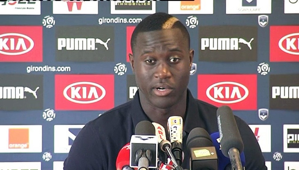 Conférence - Henri Saivet