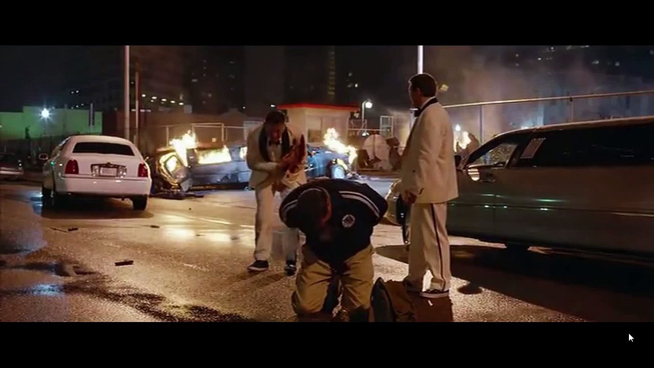 21 Jump Street dick shot off scene