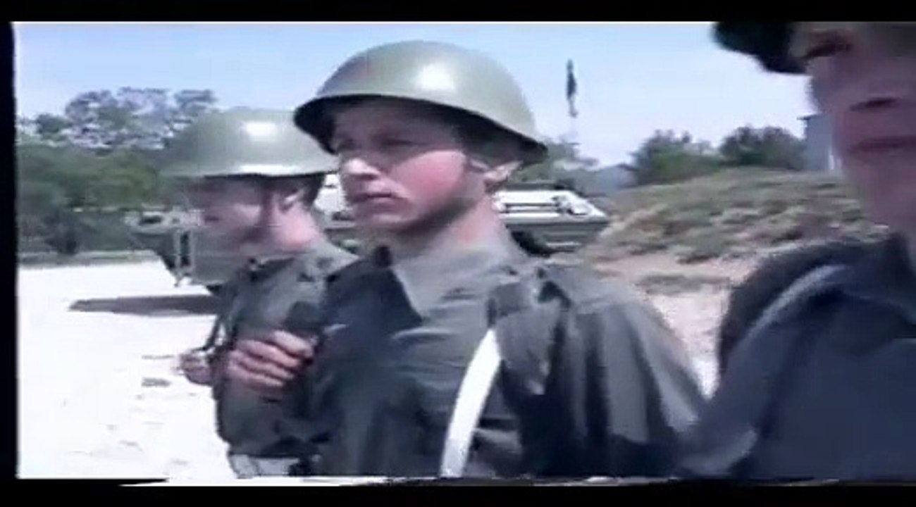 3/3 - Republika Srpska Krajina 1990-1991: OBRAZOVNI DOKUMENTARNI FILM - 3/3