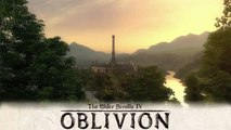The Elder Scrolls IV OST -  Oblivion main theme - 2013 Arranged Version - 720HQ