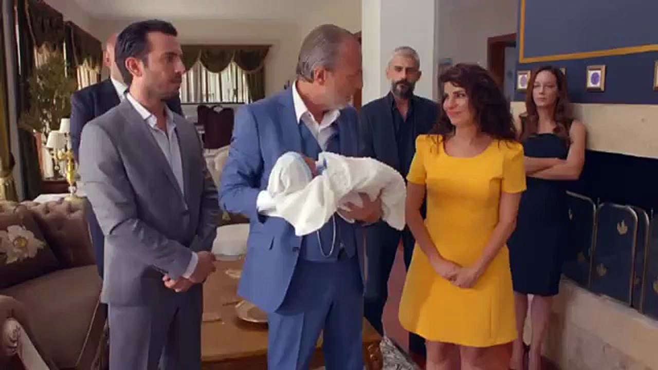 Poyraz Karayel 25.Bölüm 3.Fragmanı İzle 9 Eylül Çarşamba 2015