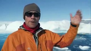 Eric Philips video blog from the Arctic (Part 2)