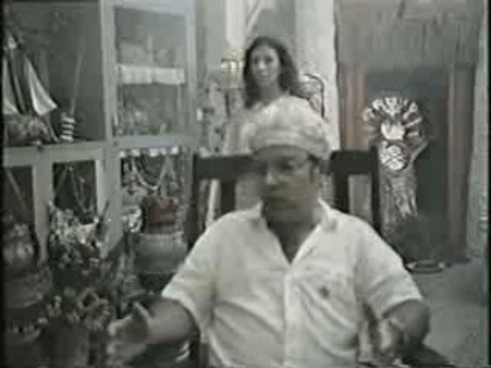 Hasta la Reina Isabel Parte 2