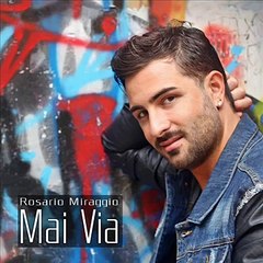 Rosario Miraggio - Parlanno E Te