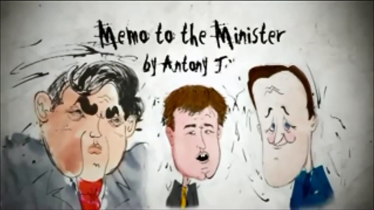 Yes Prime Minister 2010 General Election HD