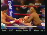 Mike Tyson vs Andrew Golota Pre Fight Build Up