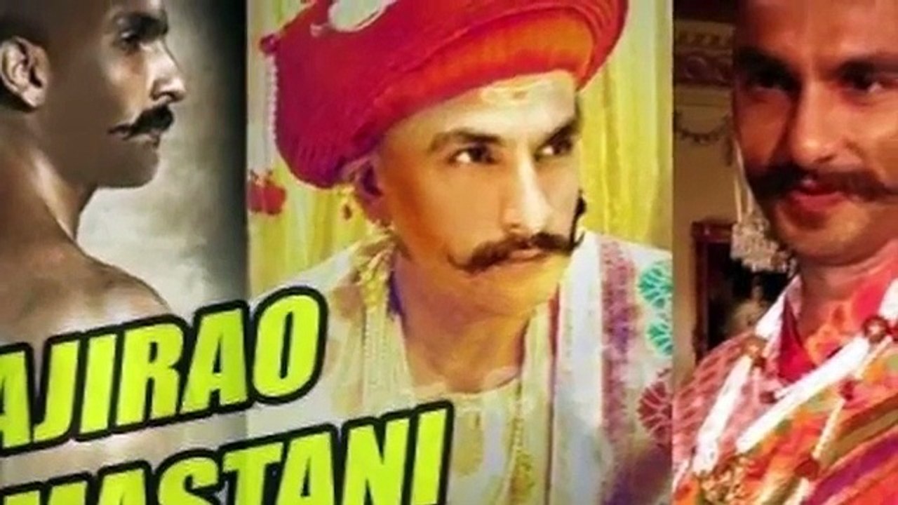 TOP 10 UPCOMING BOLLYWOOD Movies 2015-2016