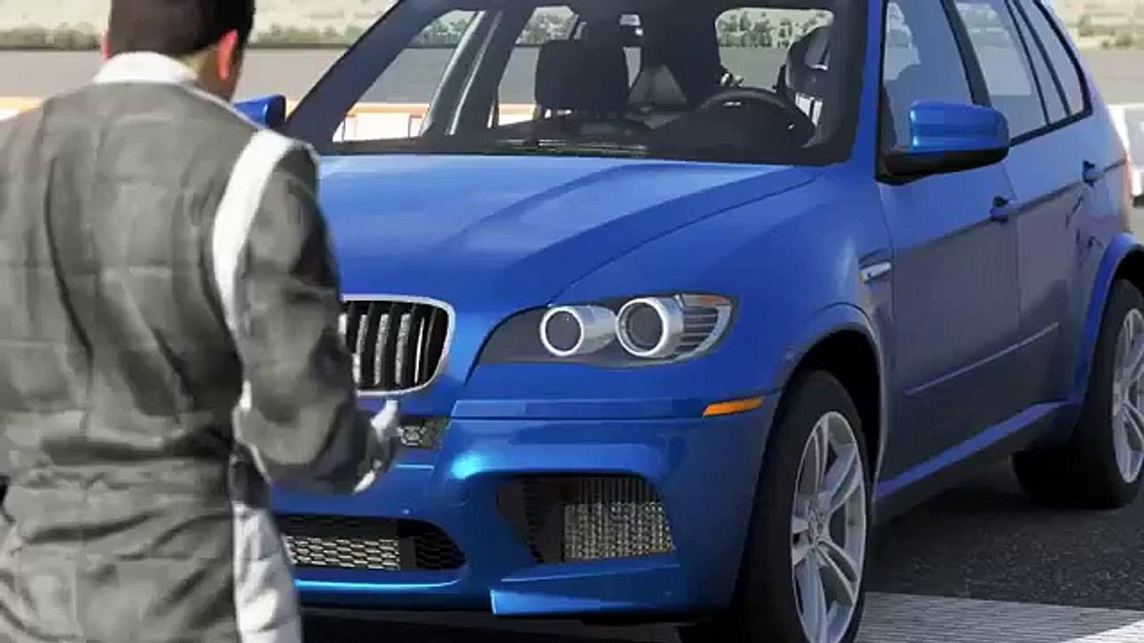 2015 BMW X5 M SportNew car reviews Top Speed Test Drive