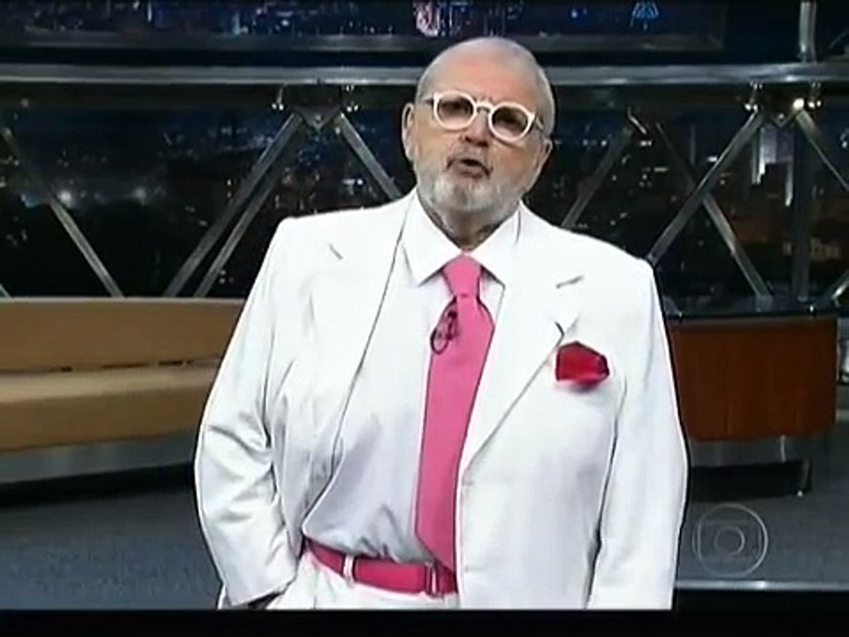 Jô Soares - pérolas estudantis - 24/03/2010