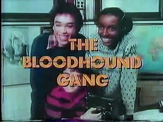 The Bloodhound Gang: The Case of the Dark Night pt.1