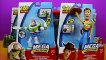 Toy Story Disney Pixar Mega Action Figures Woody, Buzz Lightyear, Alien, Soldiers