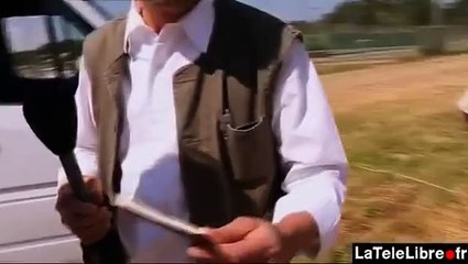 Milo Delage - Union française des Associations Tsiganes