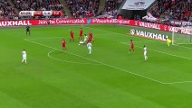 England vs Switzerland Euro - Qualification Rooney Penalty Kick 08/09/2015  HD