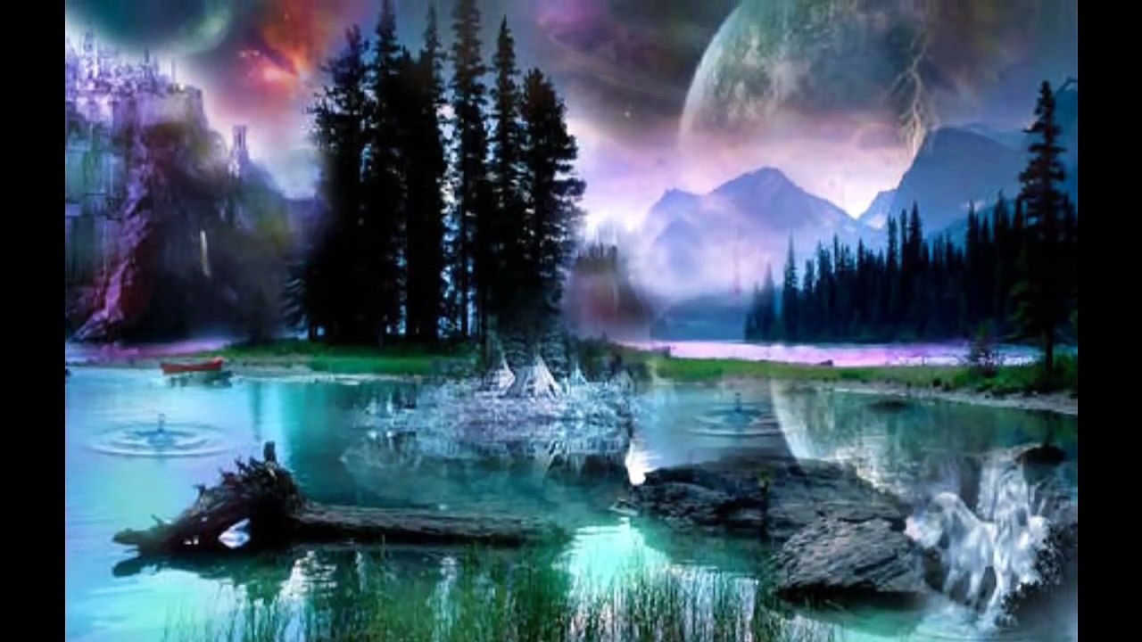 Never Ending Story (Club Mix) ~ LIMAHL