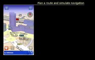 6. ROUTE 66 Maps - Plan a route and use route simulation