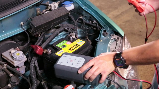 Comment recharger une batterie et quand la changer ? La vidéo pratique