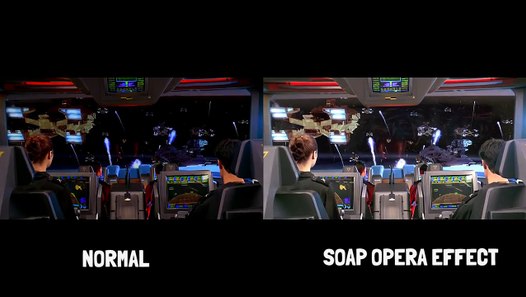 How to remove the Soap Opera Effect on new TVs with ...