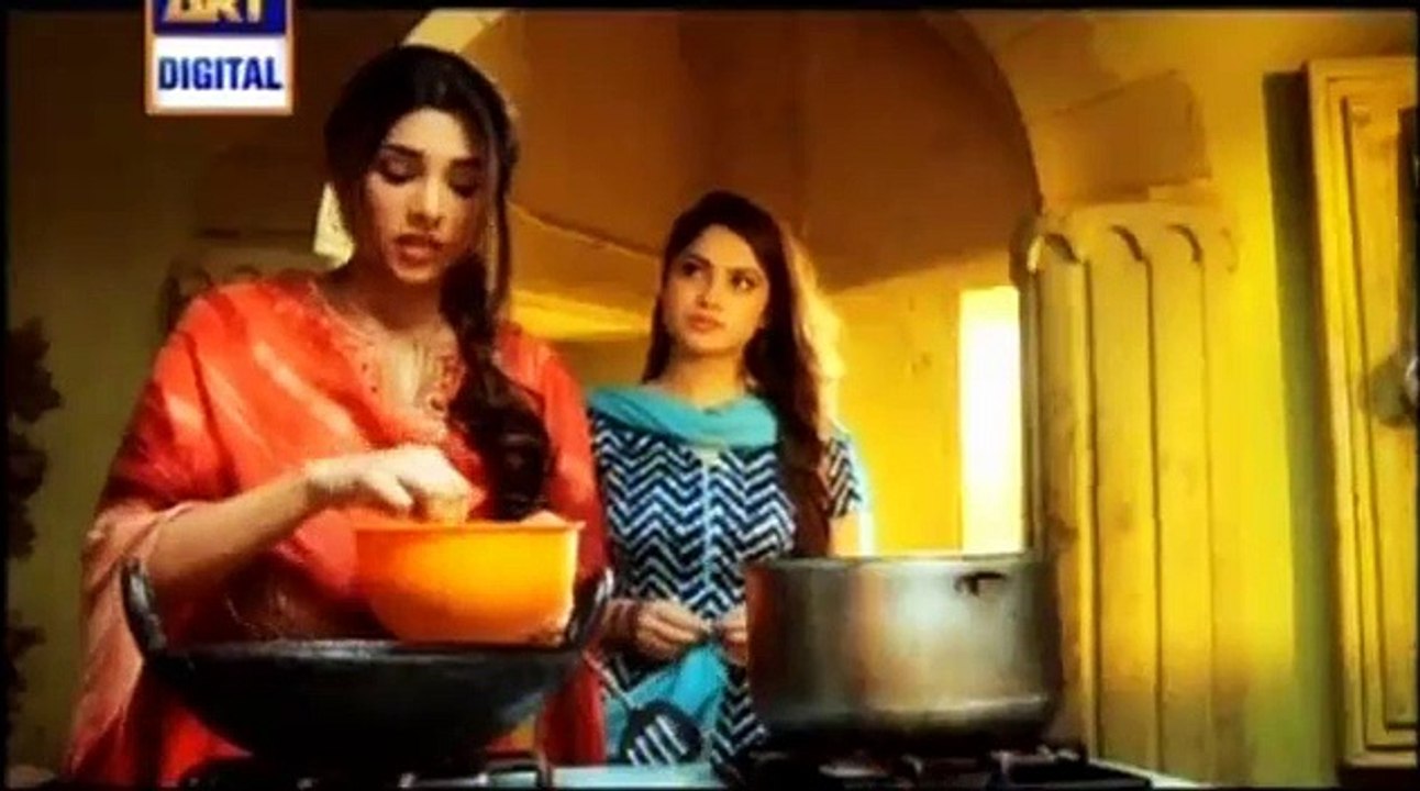 Rung Laaga Episode 27 Part 2 ARY Digital Drama 9th September 2015