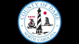A Look Inside the Dare County Emergency Operations Center