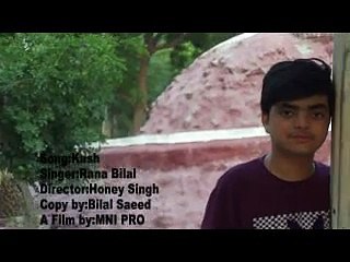 Kash Song by Rana Bilal
