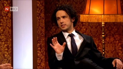 Ylvis - What kind of vagina is that? (eng.subs)