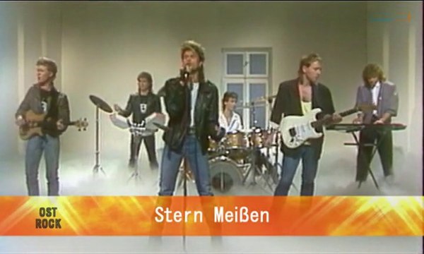 Stern Meissen - Ich bin frei 1987 & Wir sind die Sonne 1984