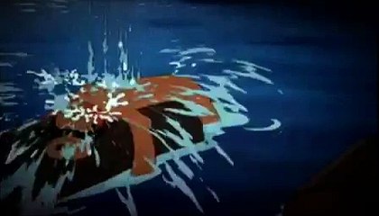 Mickey Mouse Cartoon - Rcoon Dawg