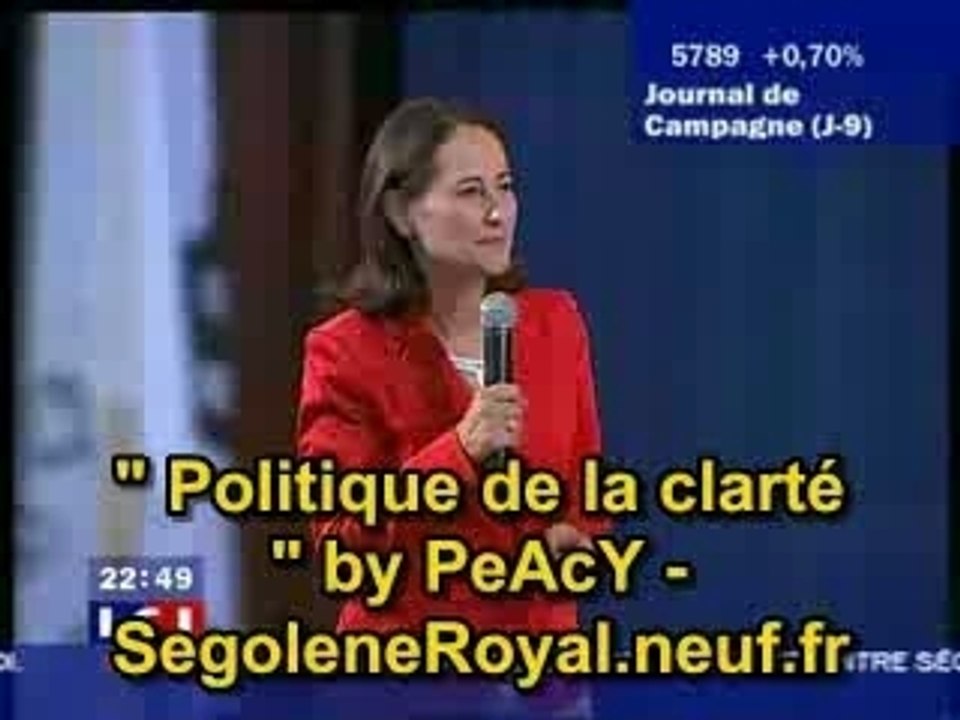 Pas d'alliance