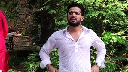 Yeh Hai Mohabbatein 9th September 2015 - Ishita Drives The Bus With Bomb!