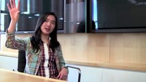 The Sydney LLB - Combined Law - Joyce Teng, China - High Definition (HD) version