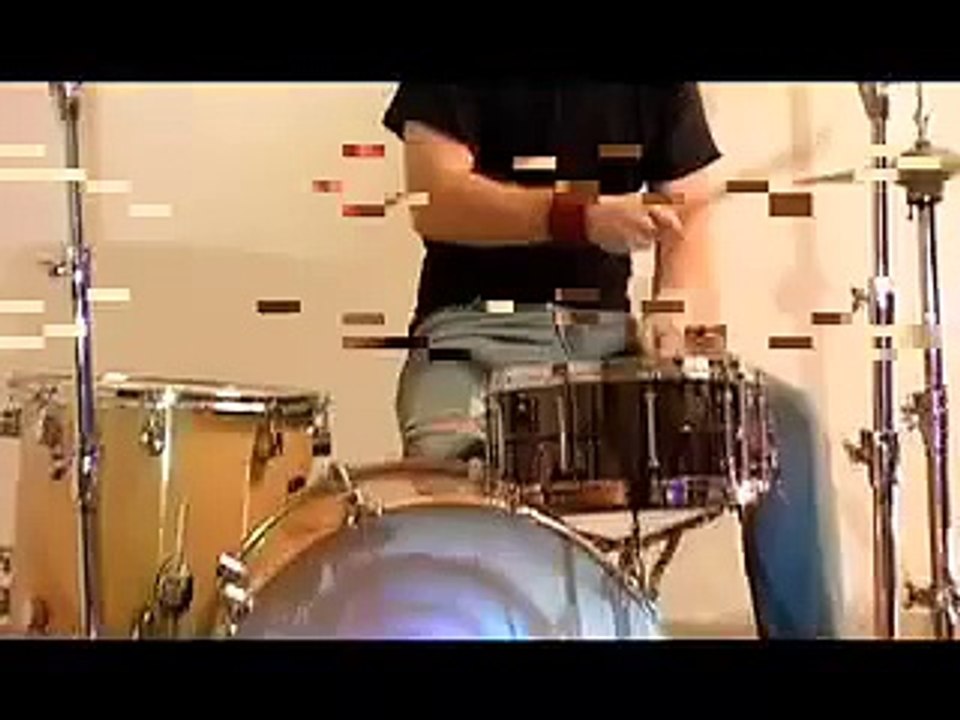 T.E.A. Grudge Video ROUGH CUT