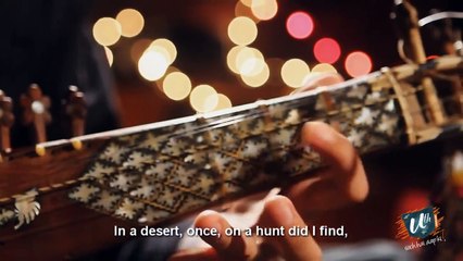 YASIR & JAWAD REIDI GUL (Ghani Khan) PASHTO SONG 2011