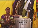 Dudu Osun African Black Soap | Africa Imports Bestsellers