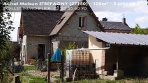 A vendre - Maison - ETREPAGNY (27150) - 5 pièces - 105m²