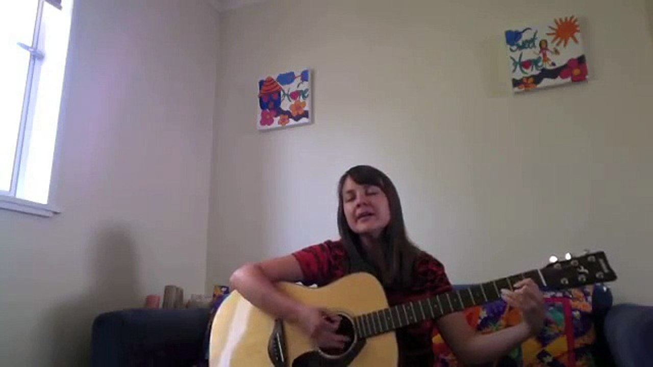 Great is Your Faithfulness